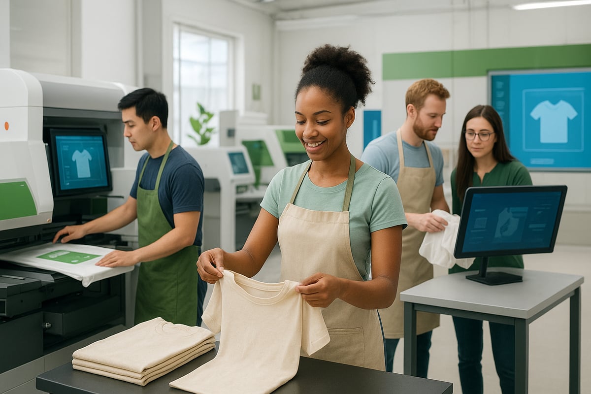 The Essential Guide to T Shirt Worker in 2026
