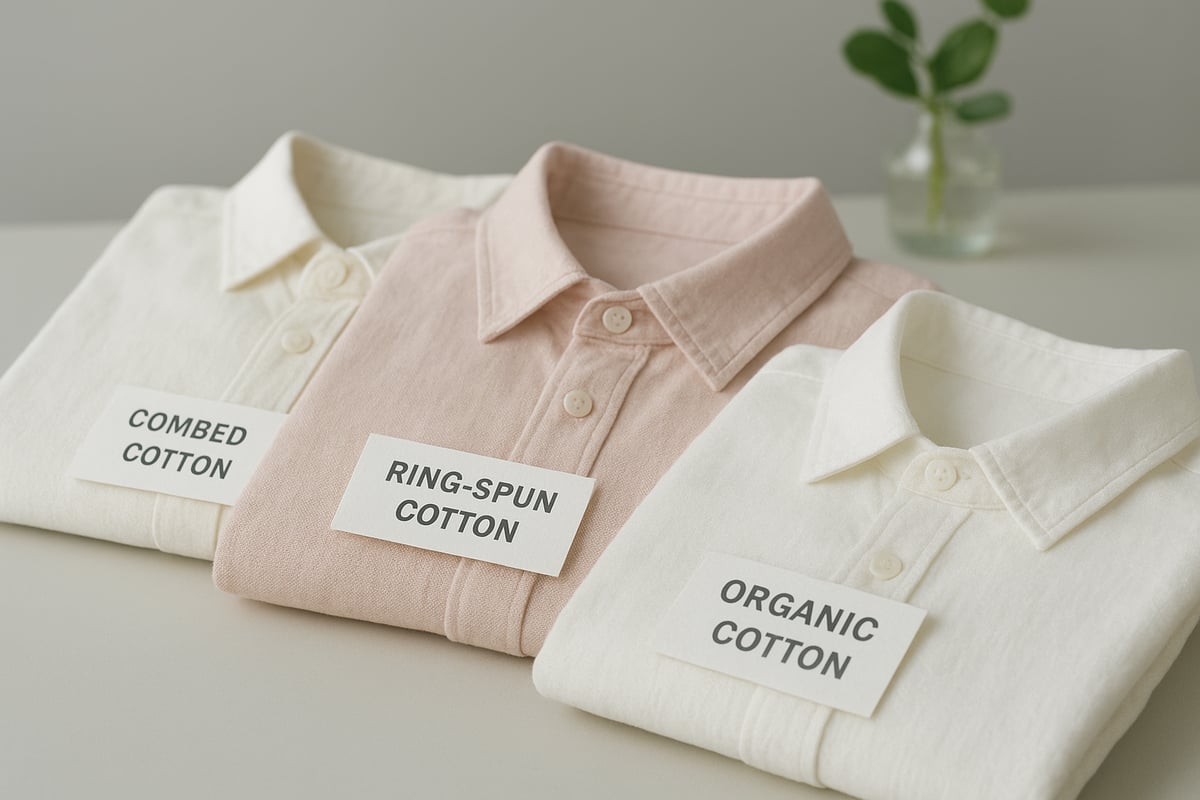 Cotton Shirt Printing Guide: Tips and Trends for 2026
