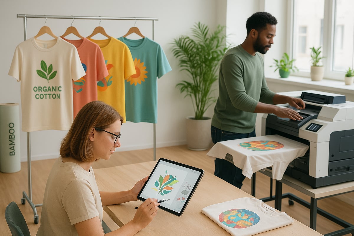 The Essential Guide to Get Printed T Shirt in 2026