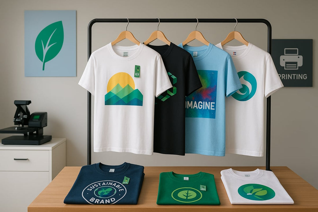 Shirt Branding Guide: Creative Strategies for 2026 Success