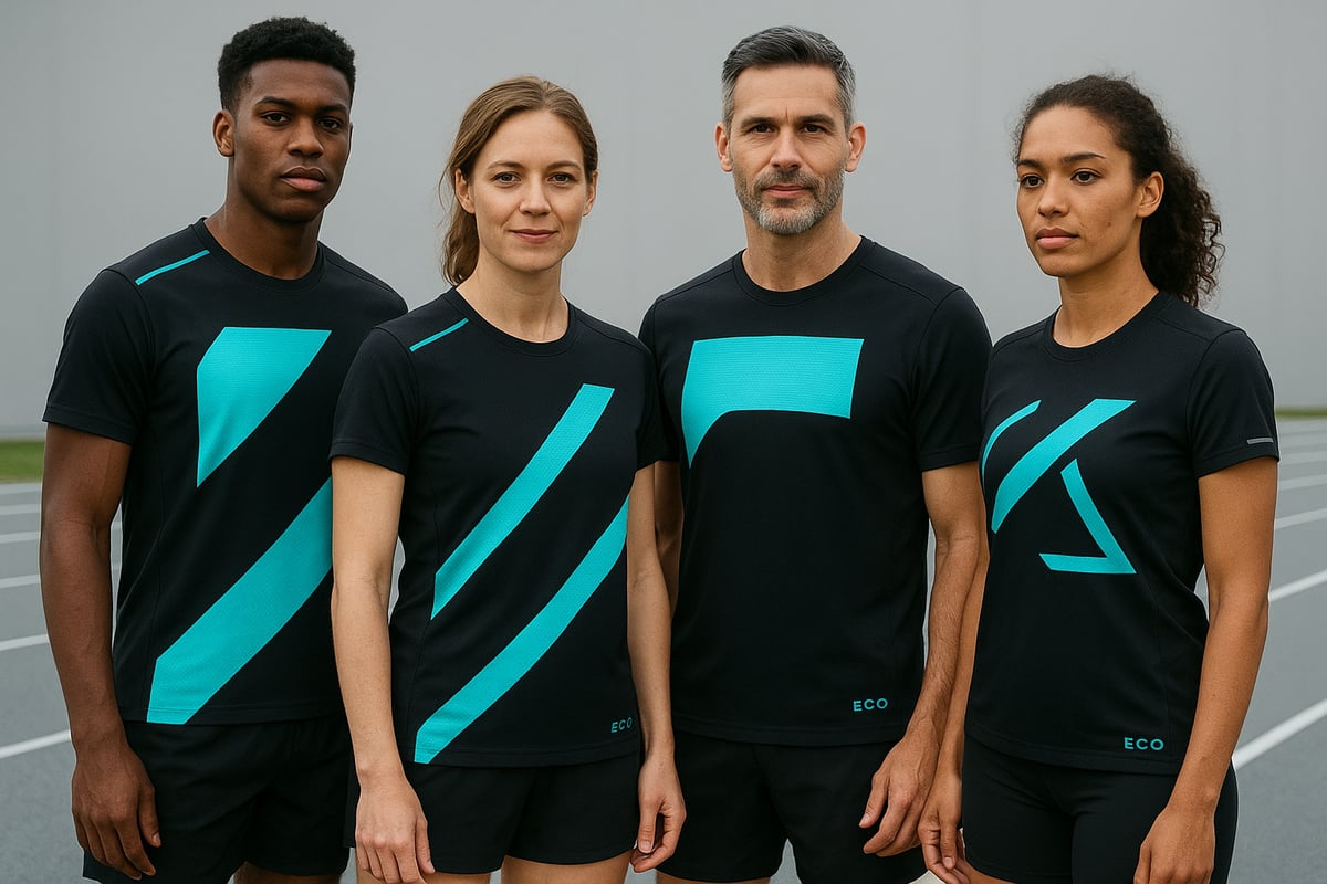 Guide to Print Sports T Shirts: Trends & Tips for 2026