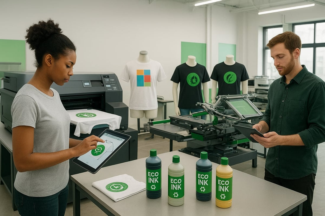Printing T Guide: Expert Tips for Custom Tees 2026