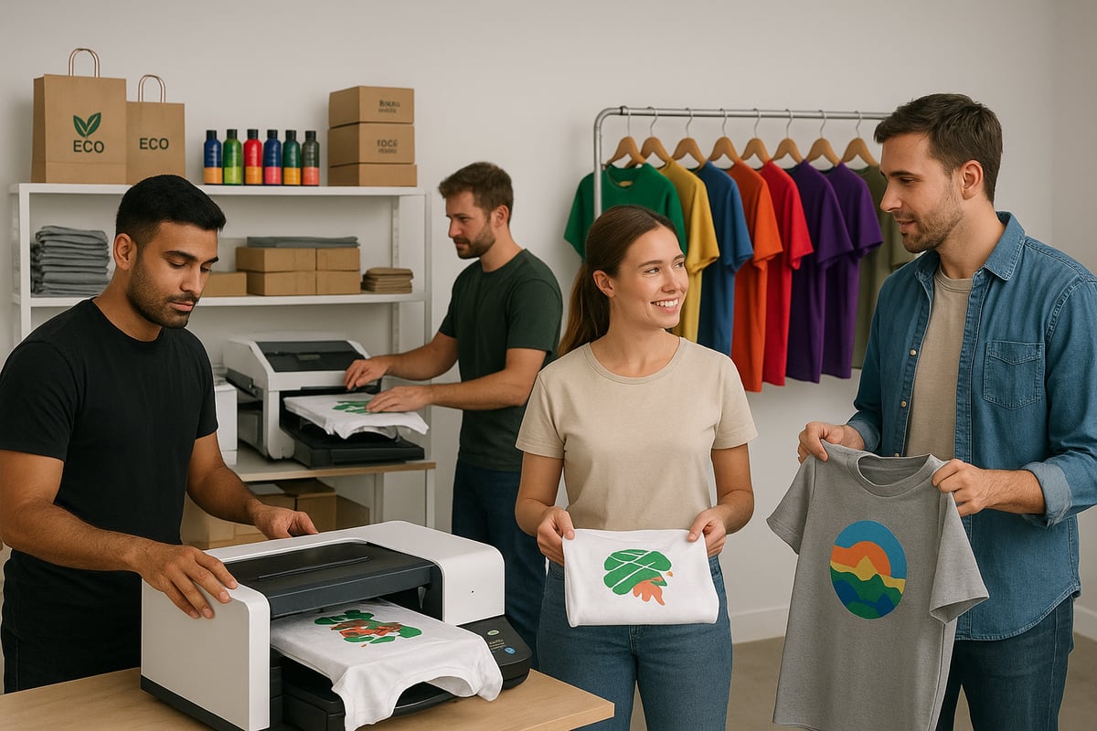 7 Essential Tee Shirts Printed Near Me Tips for 2025