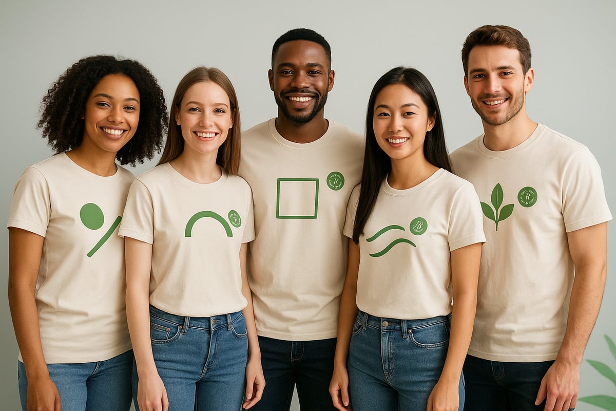 The Essential Guide to T Shirts for Team in 2026