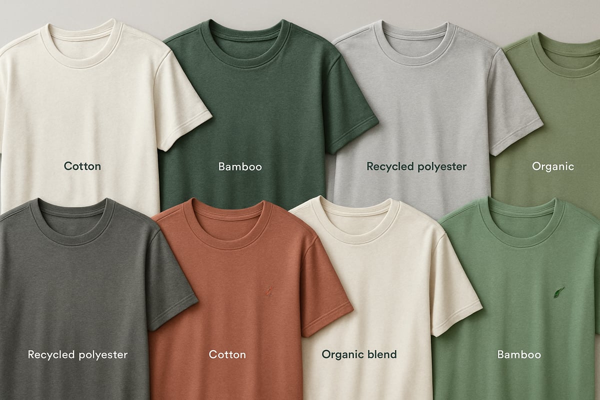 T Shirts and Embroidery Guide: Your Creative Handbook 2026