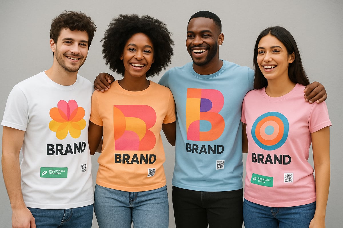 Brand Print T Shirt Guide: Expert Tips For 2026