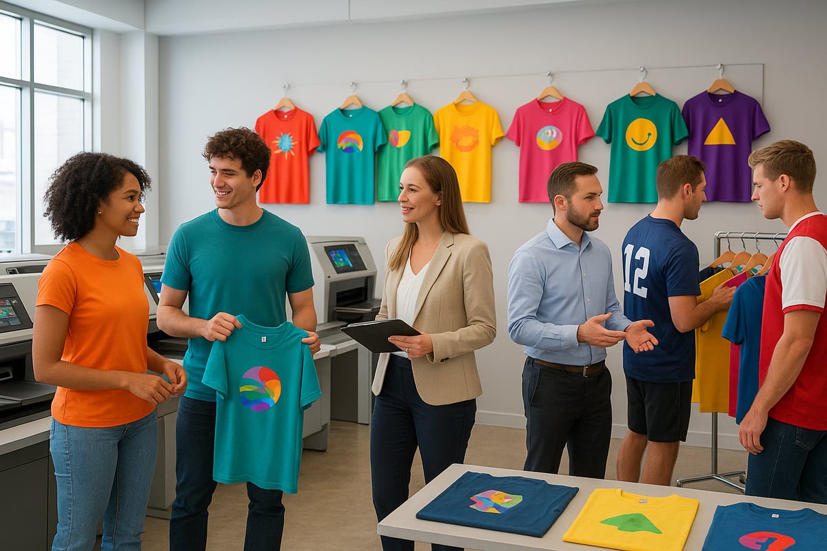 Print Me Shirt Guide: Expert Tips for Custom Tees 2026