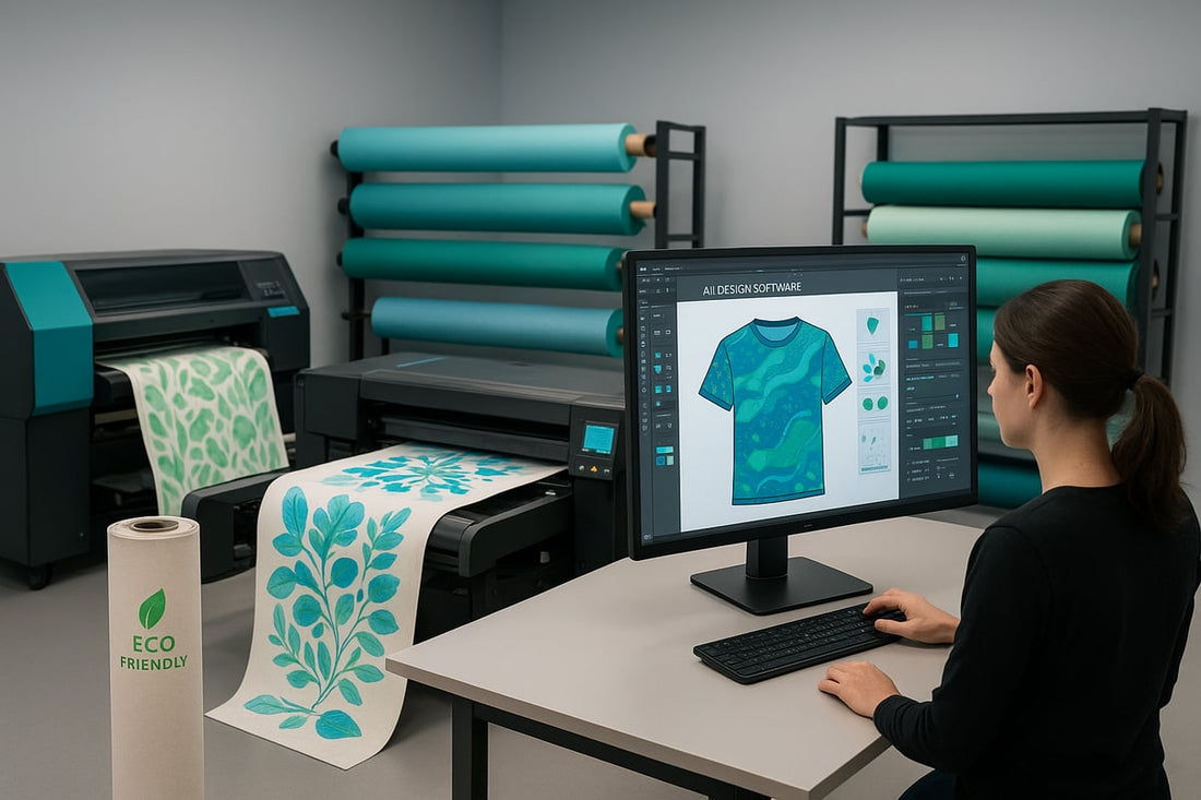 Shirt Digital Printing Guide: Expert Tips for 2026
