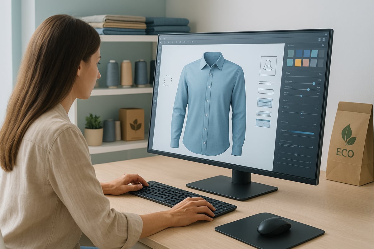 Guide To Designing Your Custom Own Shirt In 2026