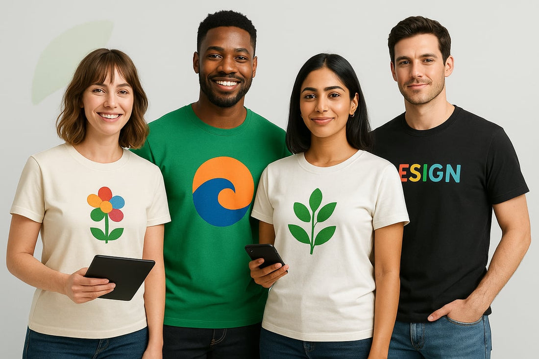 Personalised Tee Guide: Your Essential Handbook for 2026