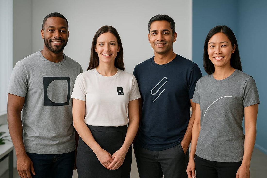 Design Work T Shirt Guide: Creative Insights for 2026