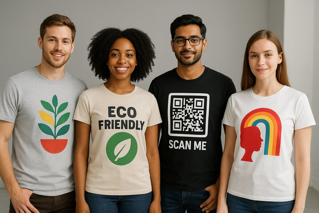 Get Custom T Shirt Made: The Essential Guide for 2026