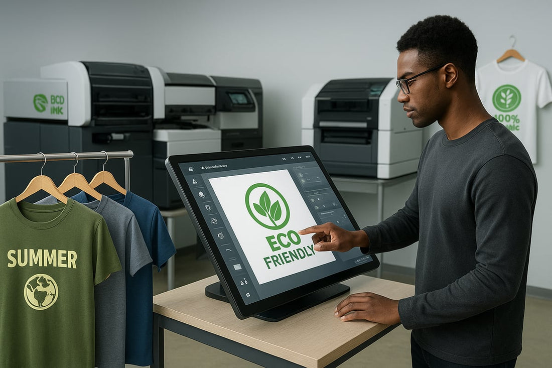 Get a Tee Shirt Printed: Your Expert Guide for 2026