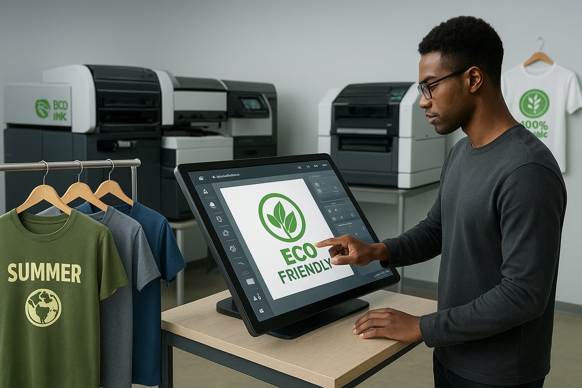 Get a Tee Shirt Printed: Your Expert Guide for 2026
