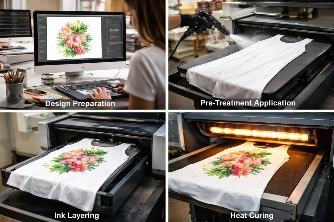Dress Printing: Techniques, Trends & Quality Guide 2026