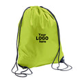 Custom Printed School PE Bag