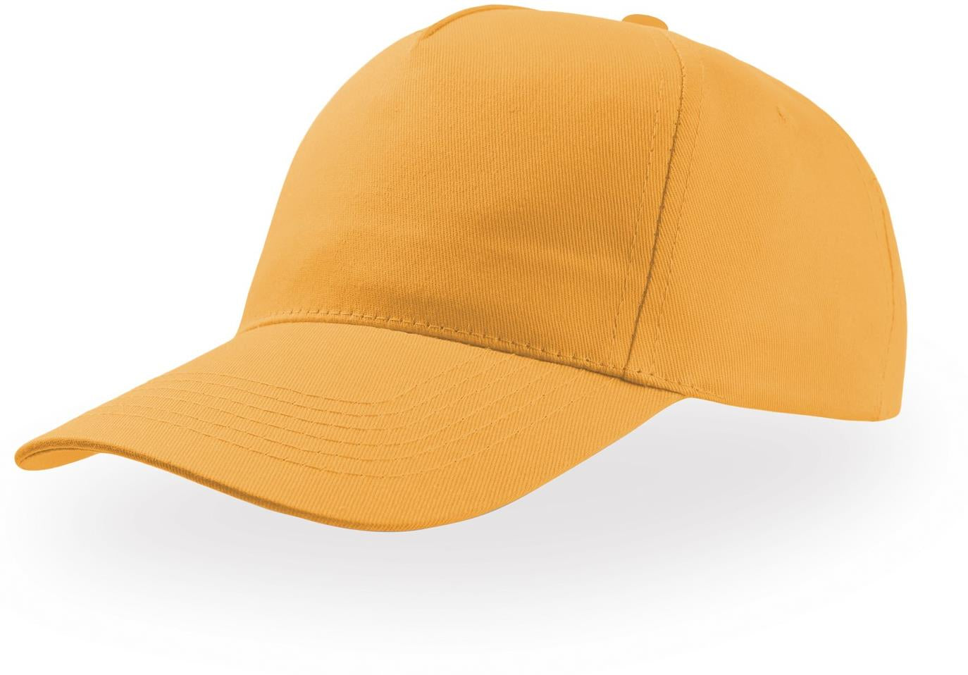 Custom Embroidered Premium Baseball Cap