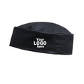 Custom Embroidered Chef Hats