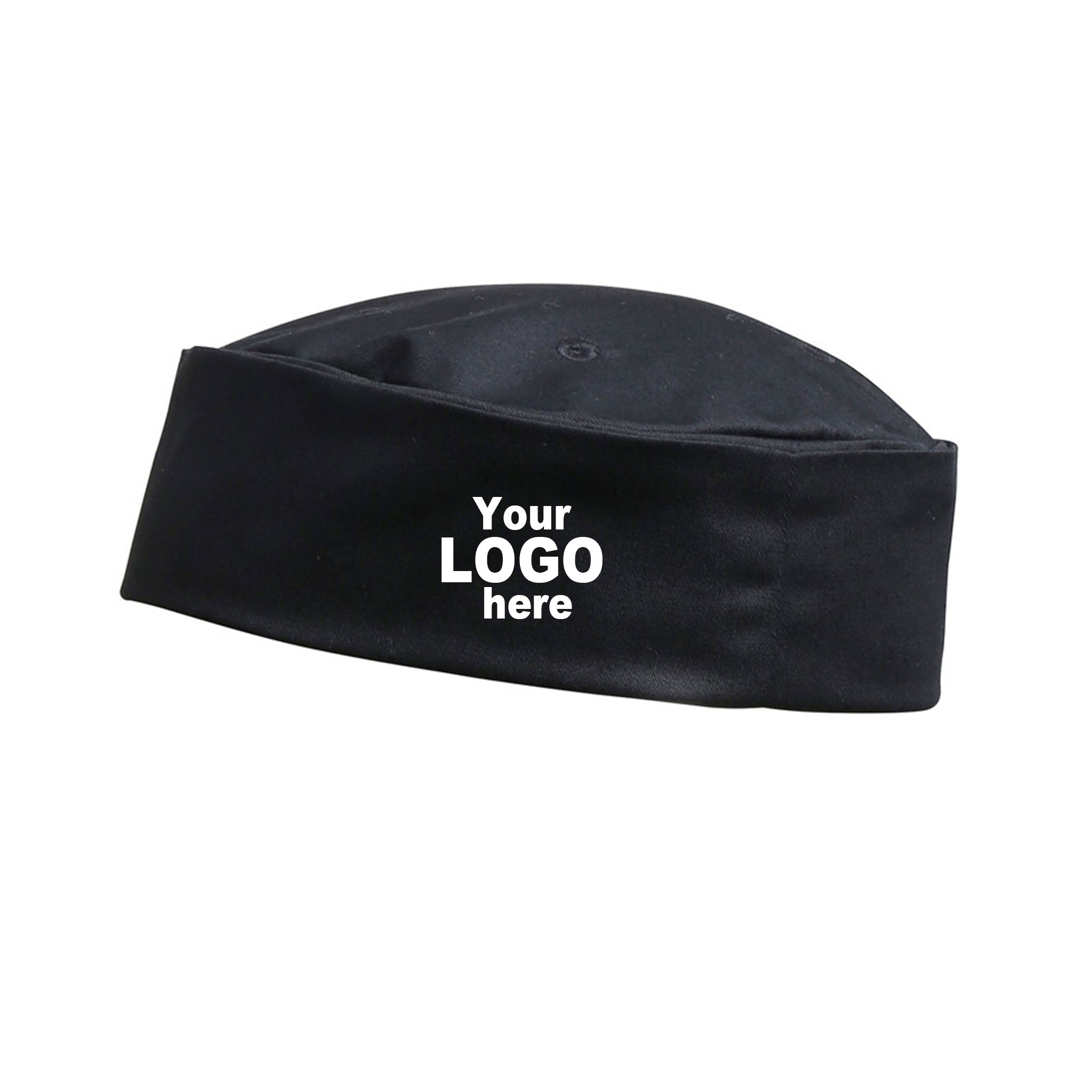 Custom Embroidered Chef Hats