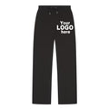 Custom Printed Classic Baggy Joggers