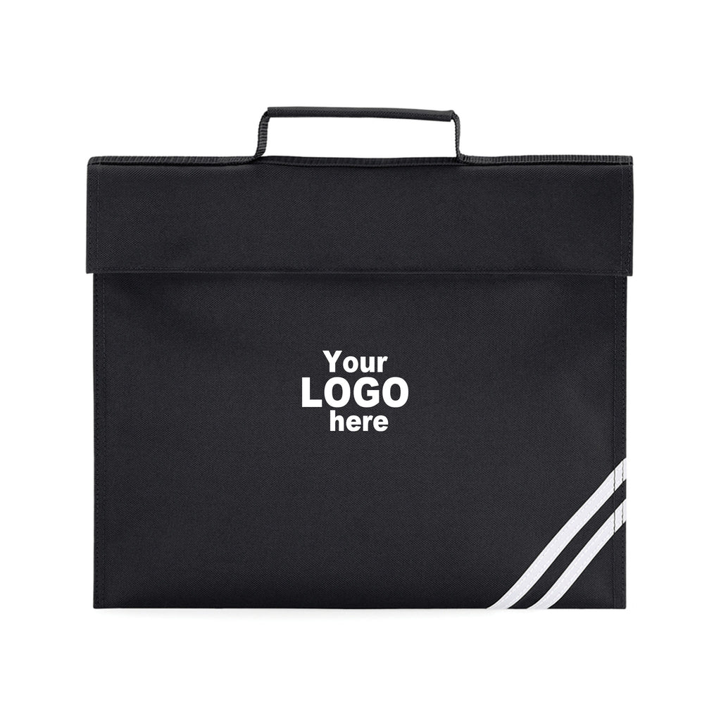 Custom Printed School Book Bag