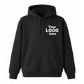 Custom Printed Hoodie (80/20 Cotton Blend)