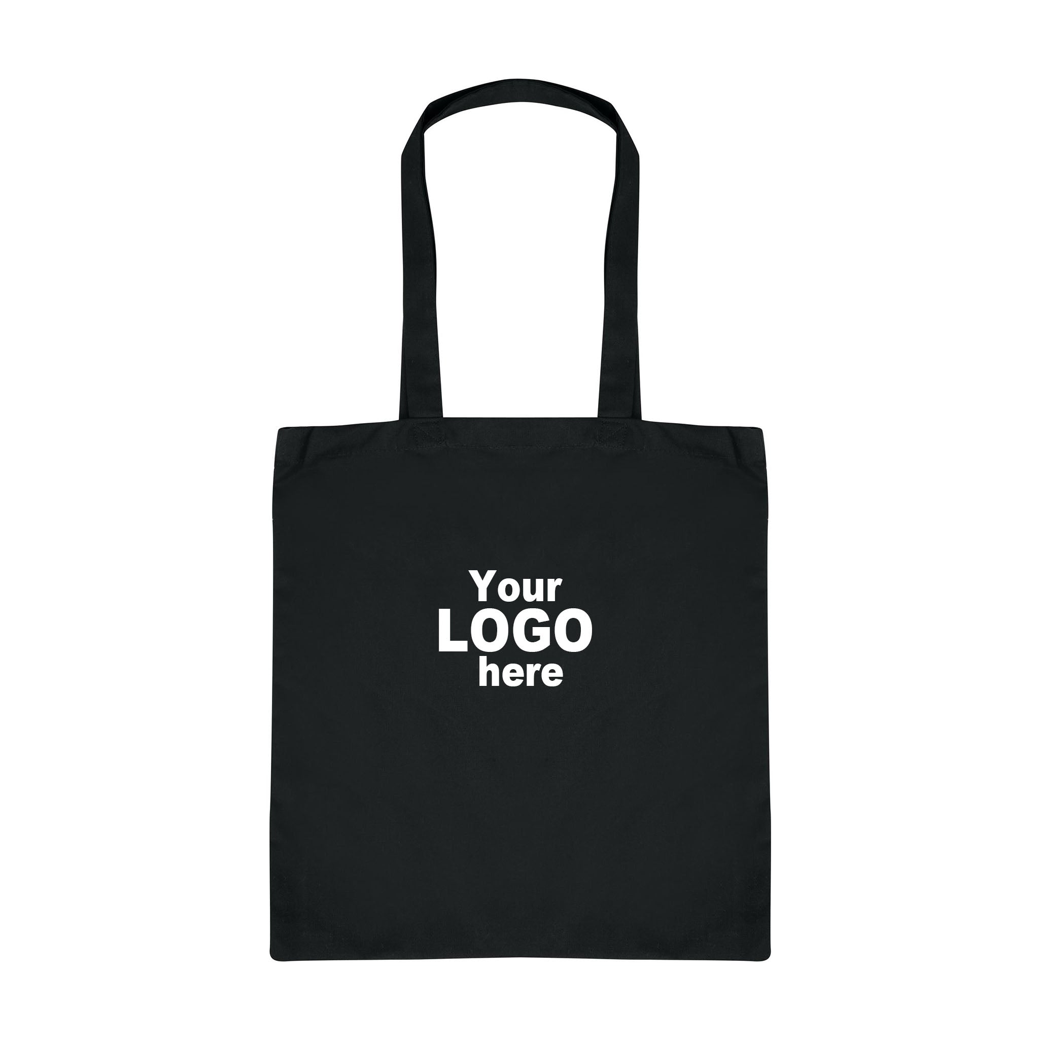 Custom Printed Tote Bag