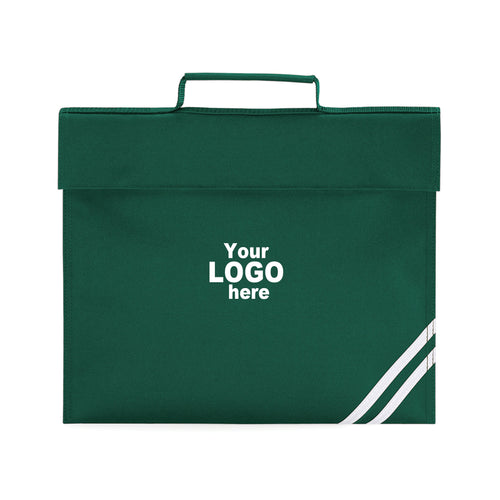 Custom Printed School Book Bag