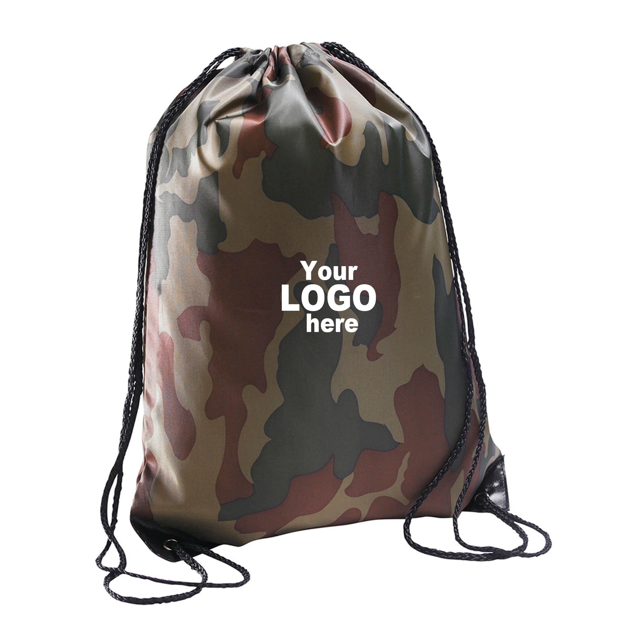 Custom Printed School PE Bag