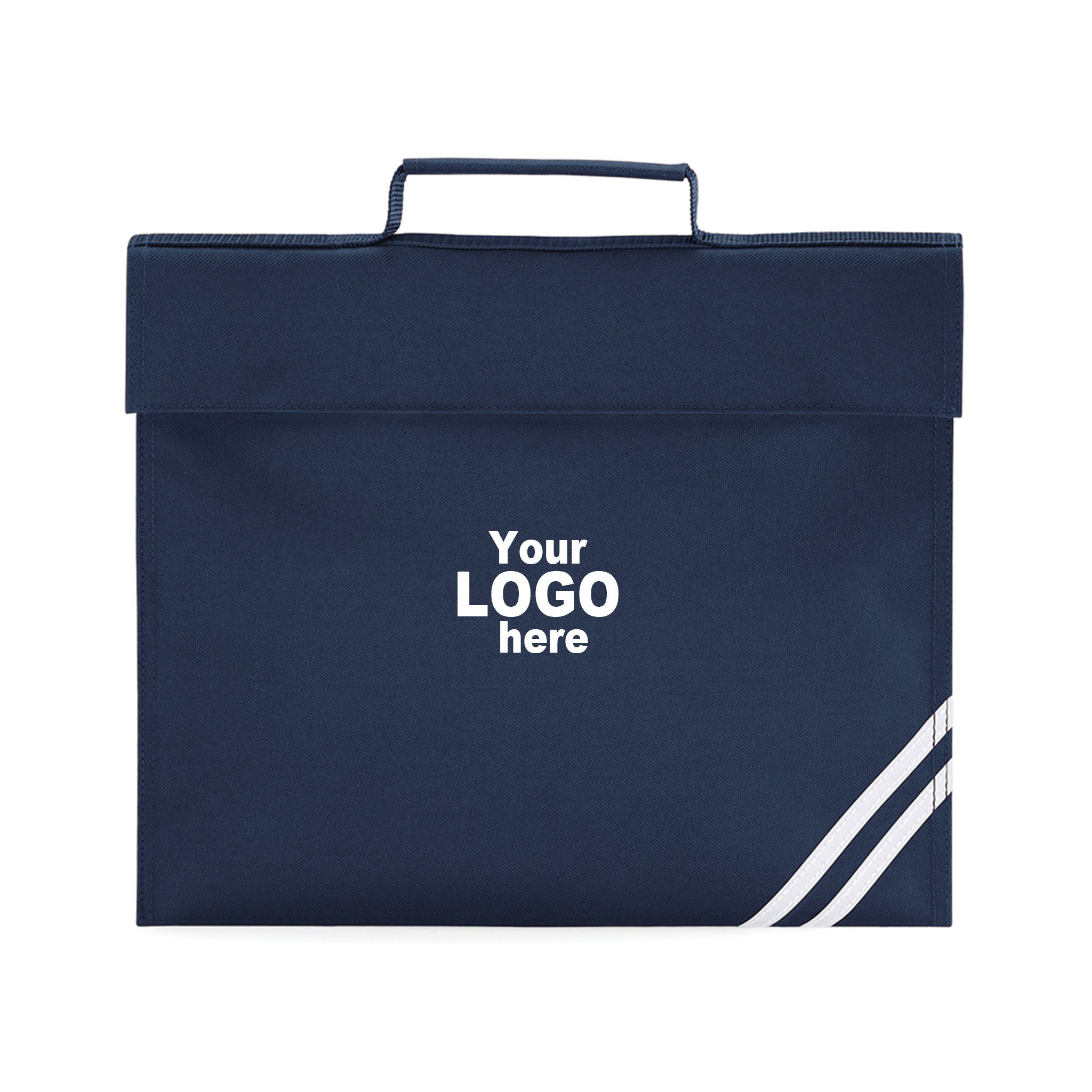 Custom Printed School Book Bag