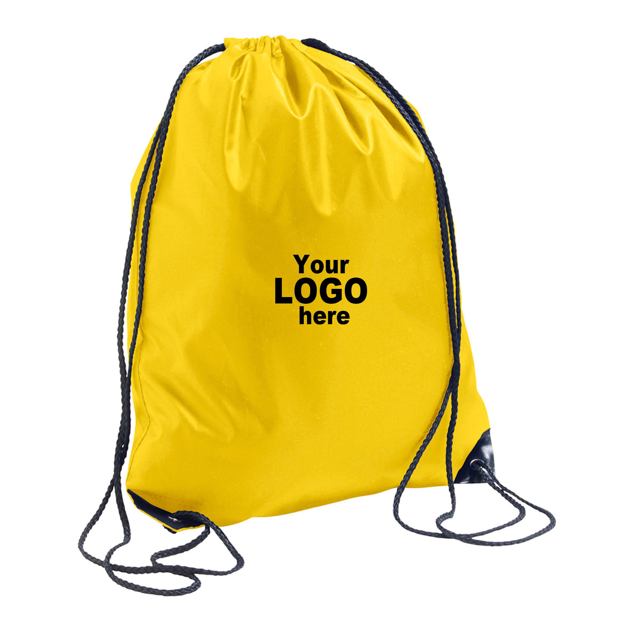 Custom Printed School PE Bag