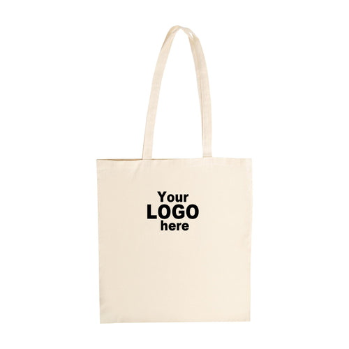 Custom Printed Tote Bag