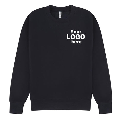 Custom Printed Sweatshirt