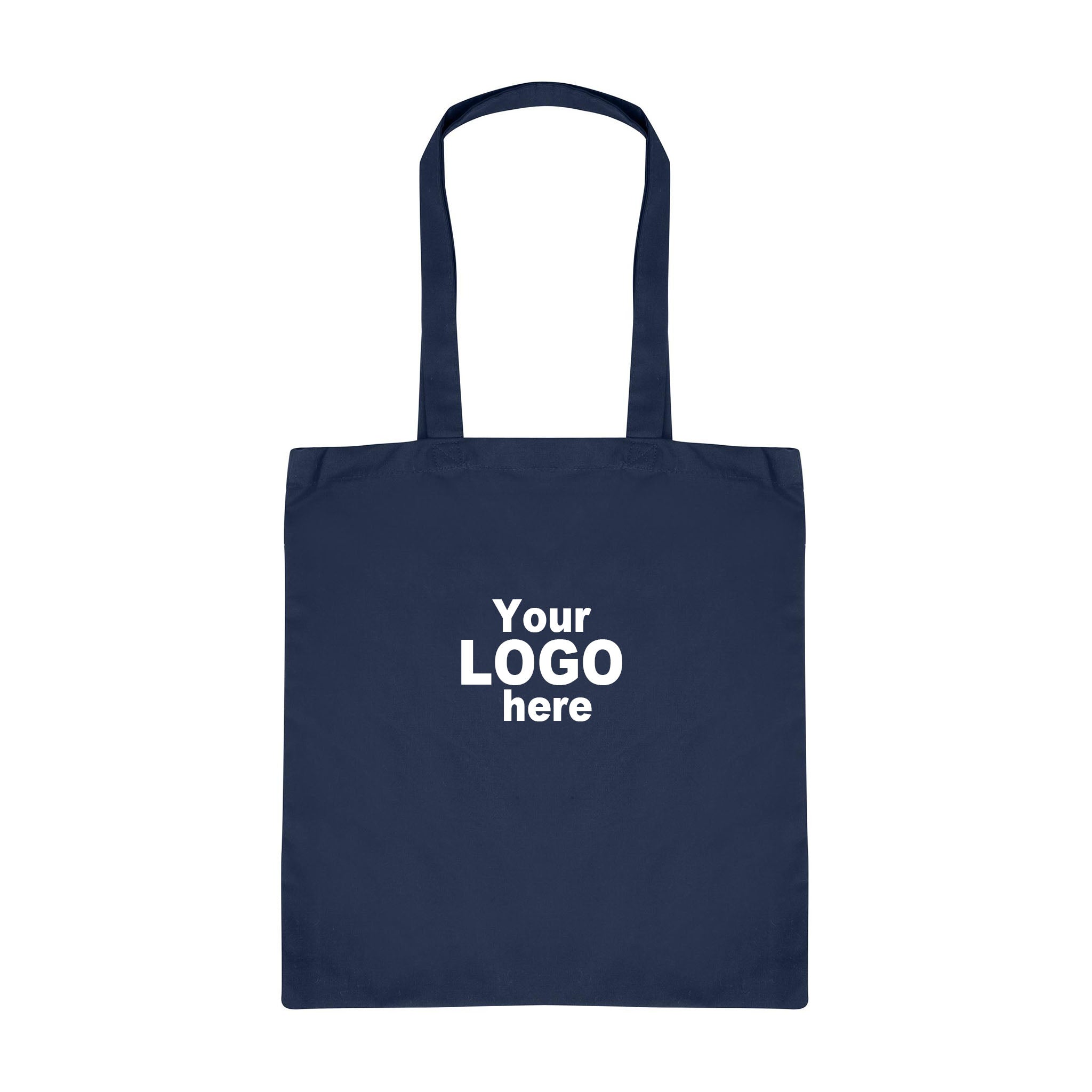 Custom Printed Tote Bag