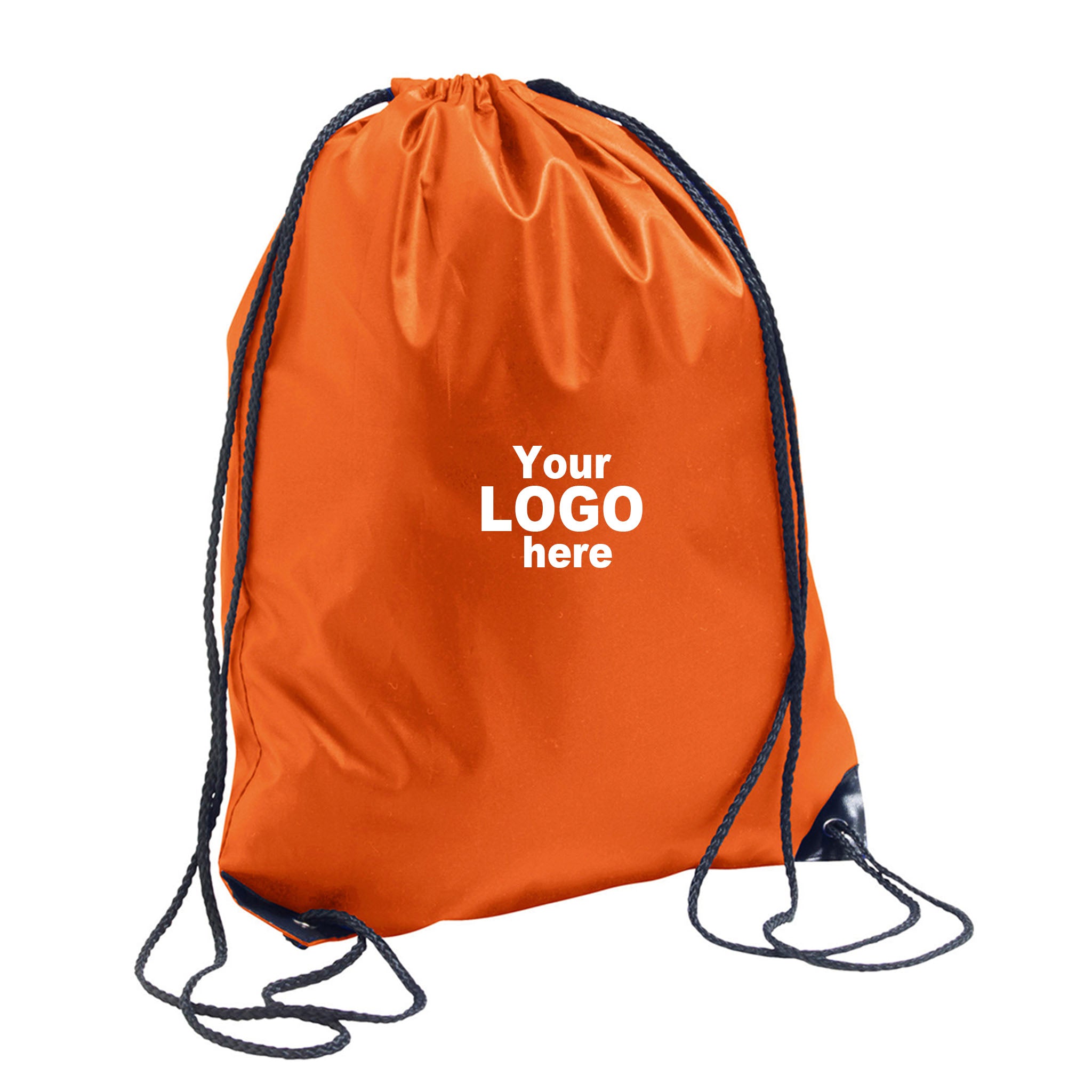 Custom Printed School PE Bag