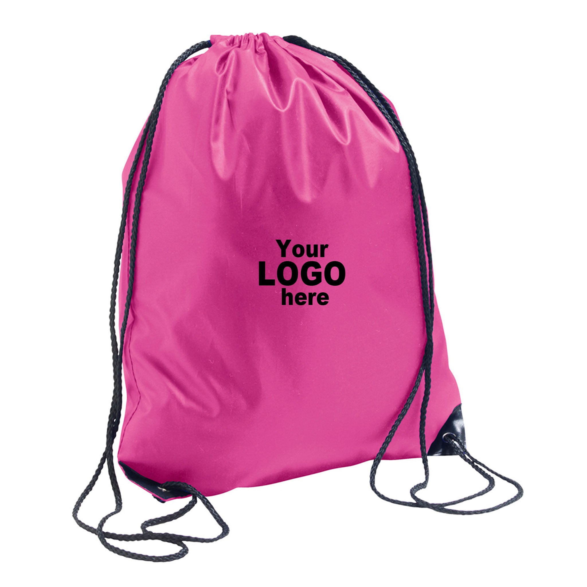 Custom Printed School PE Bag