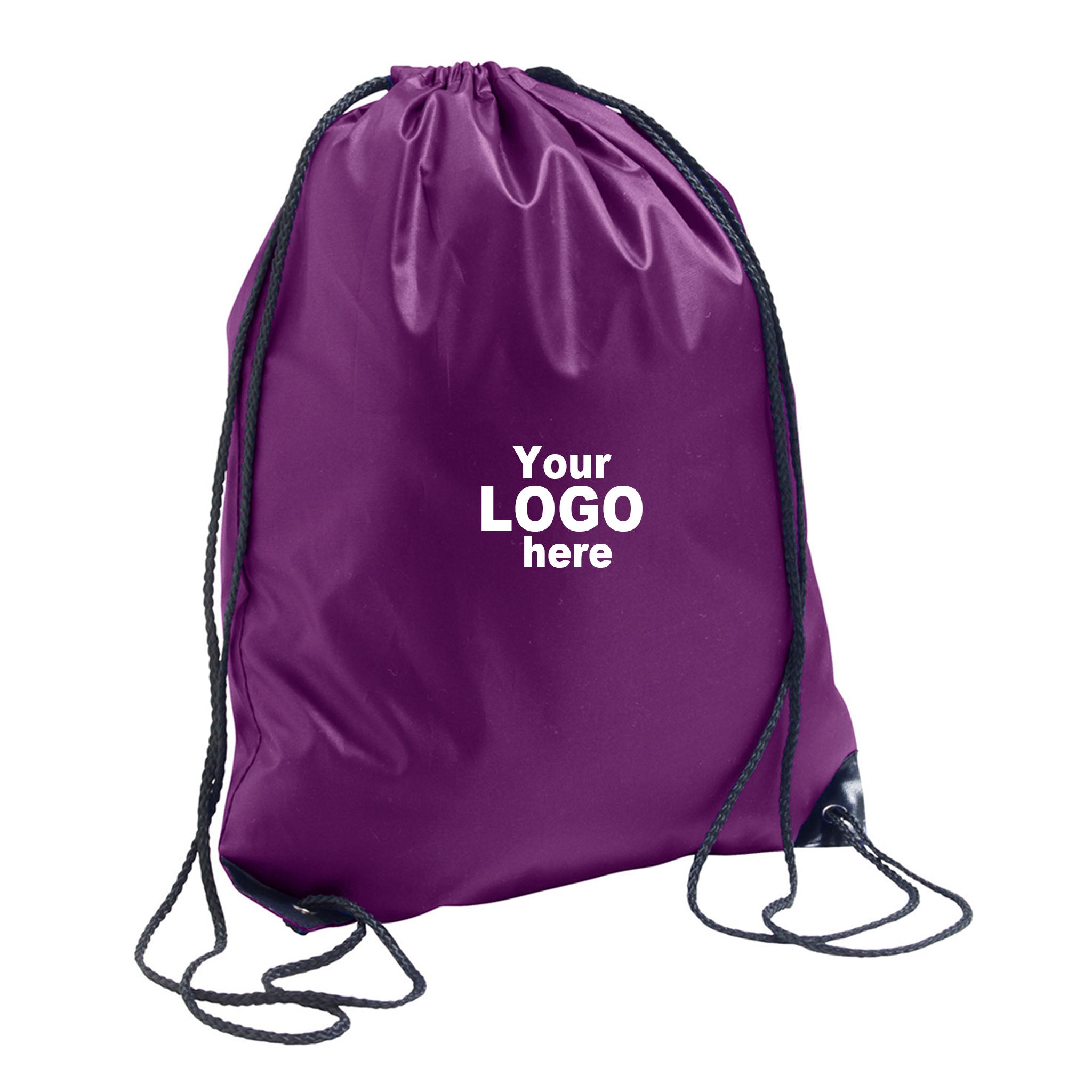 Custom Printed School PE Bag