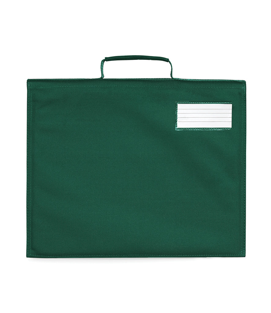 Custom Printed School Book Bag