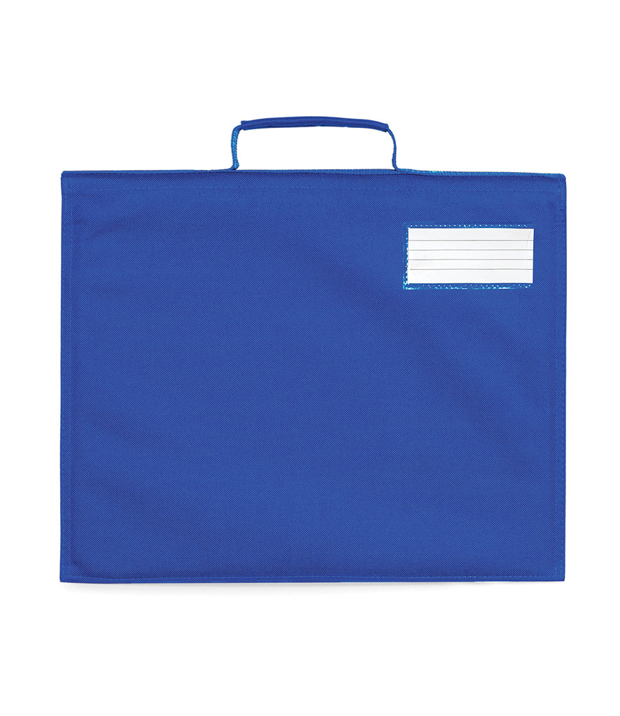 Custom Printed School Book Bag
