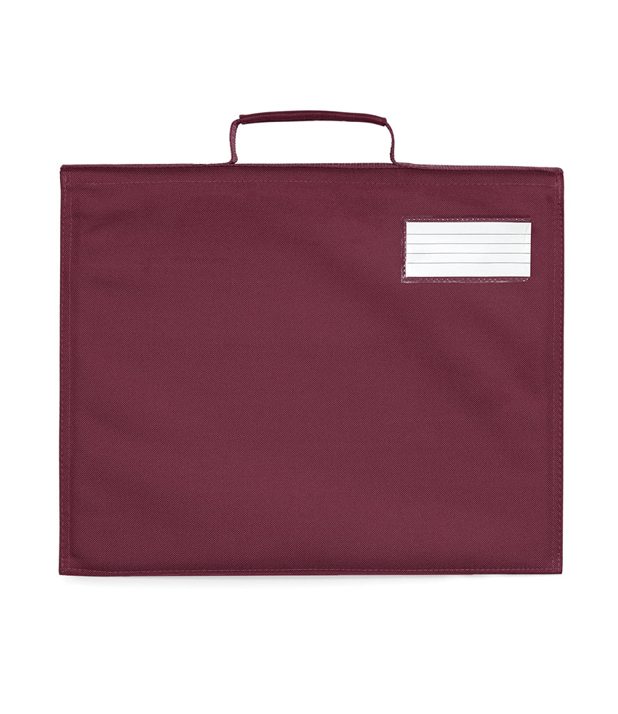 Custom Printed School Book Bag