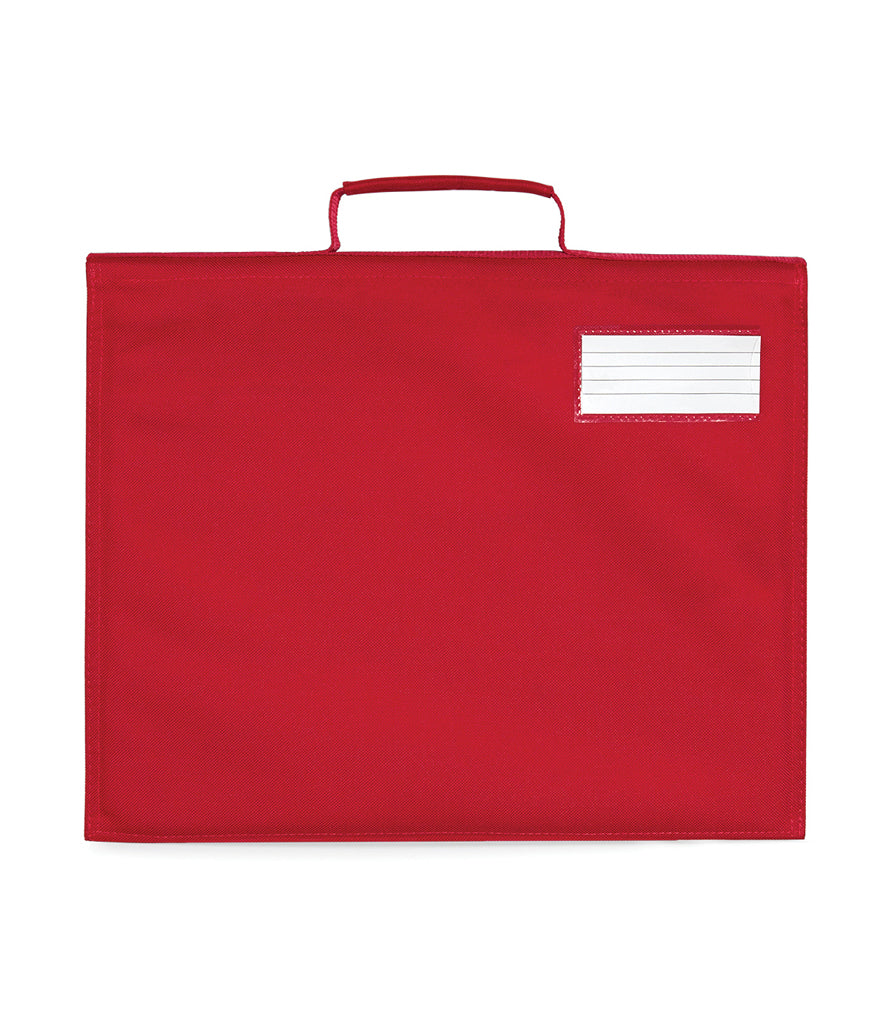 Custom Printed School Book Bag