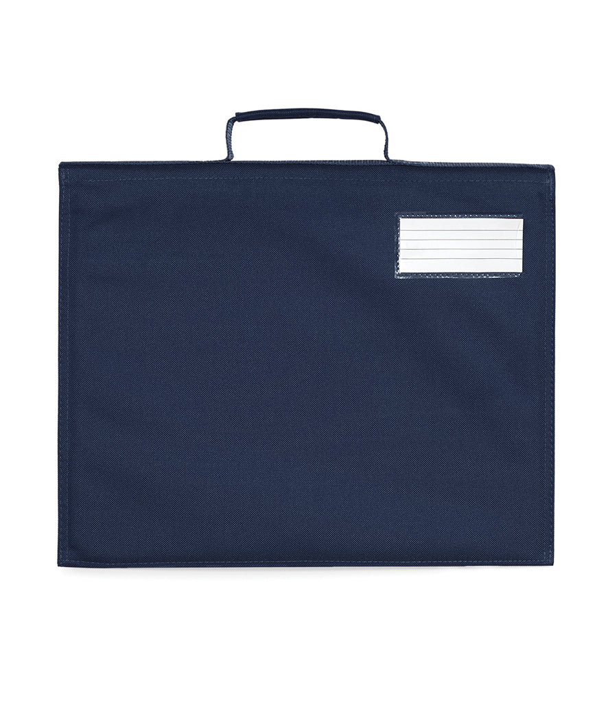 Custom Printed School Book Bag