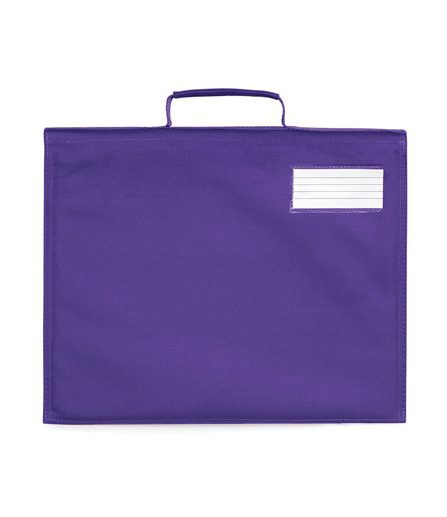 Custom Printed School Book Bag