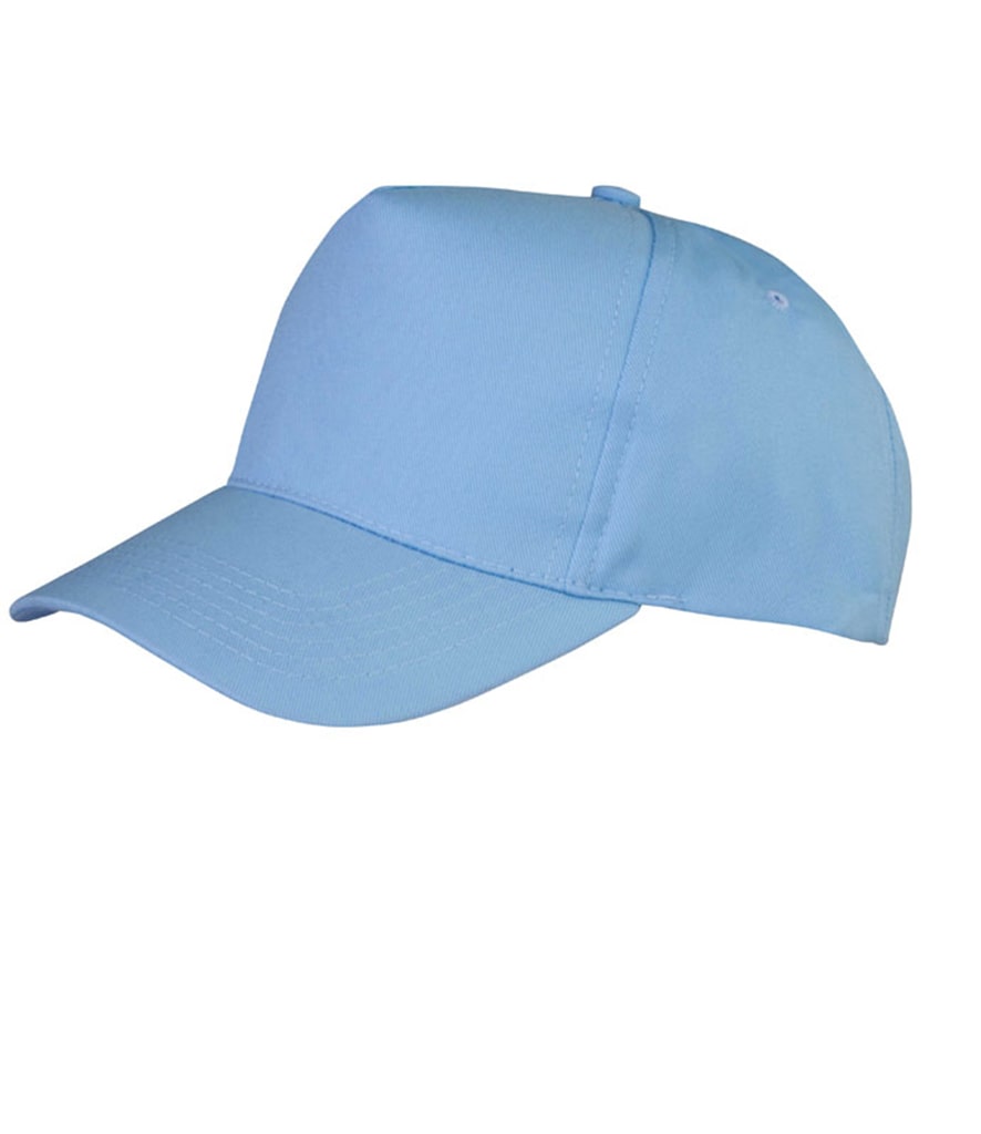 Kids Baseball Caps - Image 3