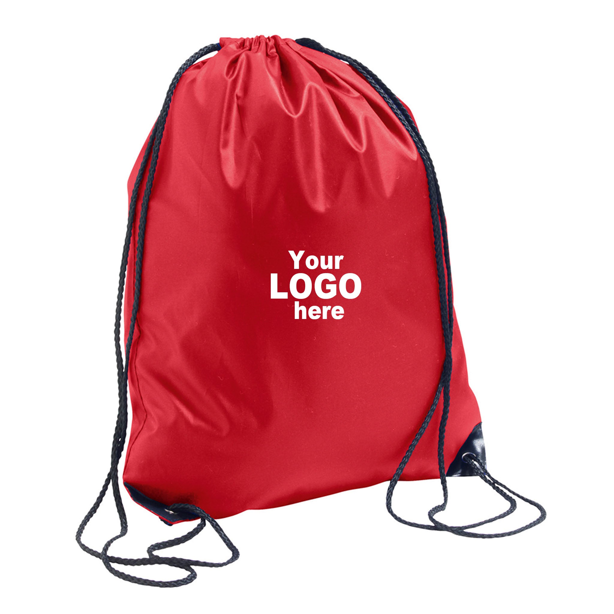 Custom Printed School PE Bag