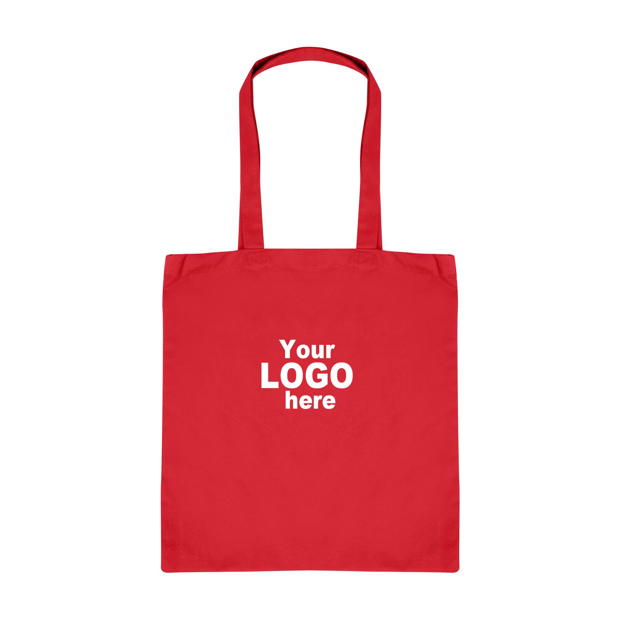 Custom Printed Tote Bag