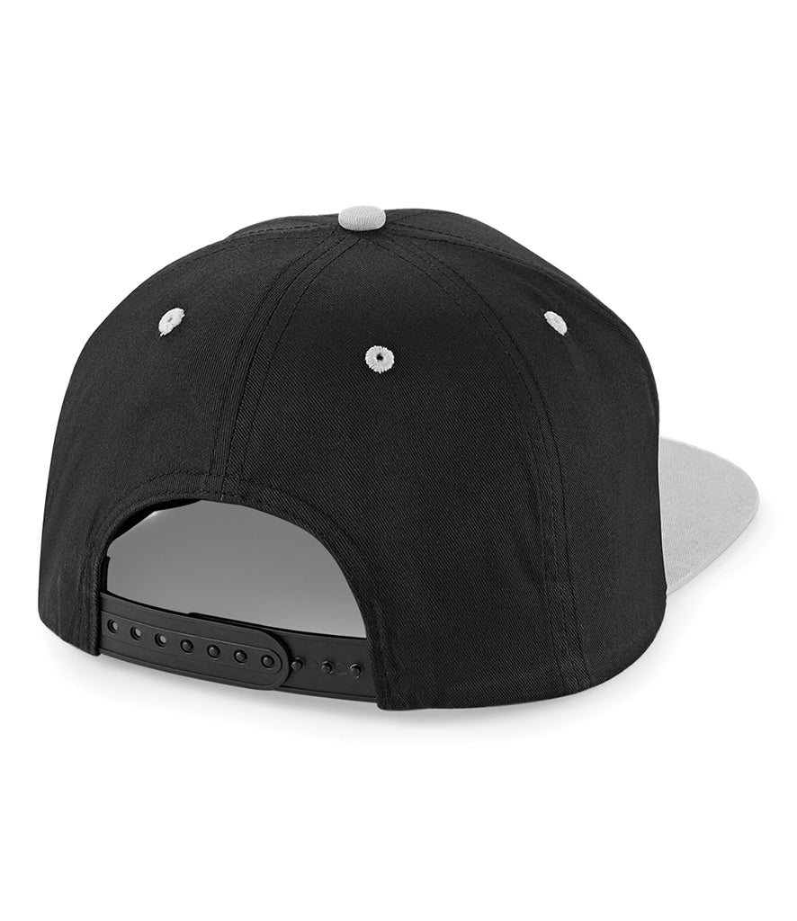 Snapback contrast 5 panel caps - Image 13