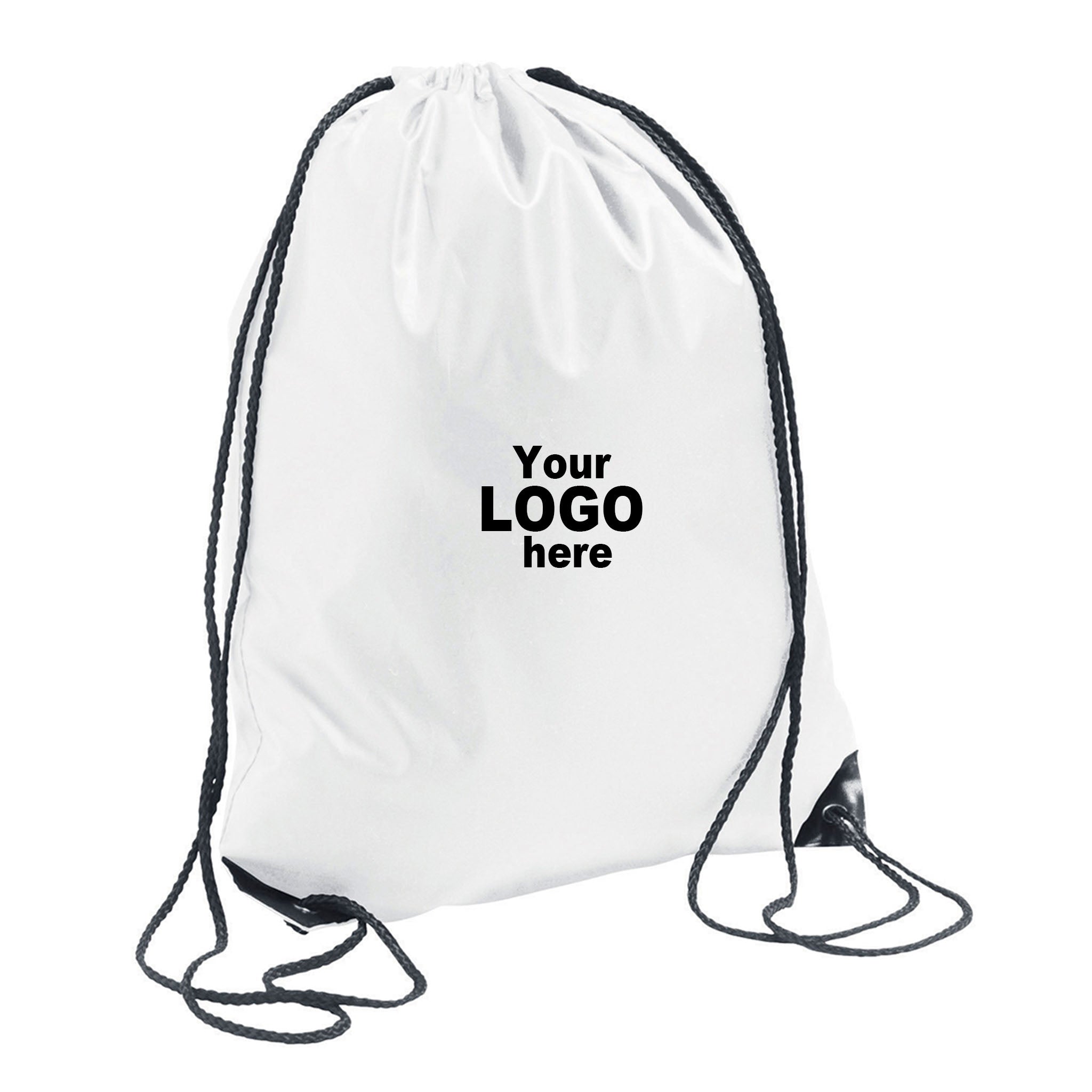 Custom Printed School PE Bag