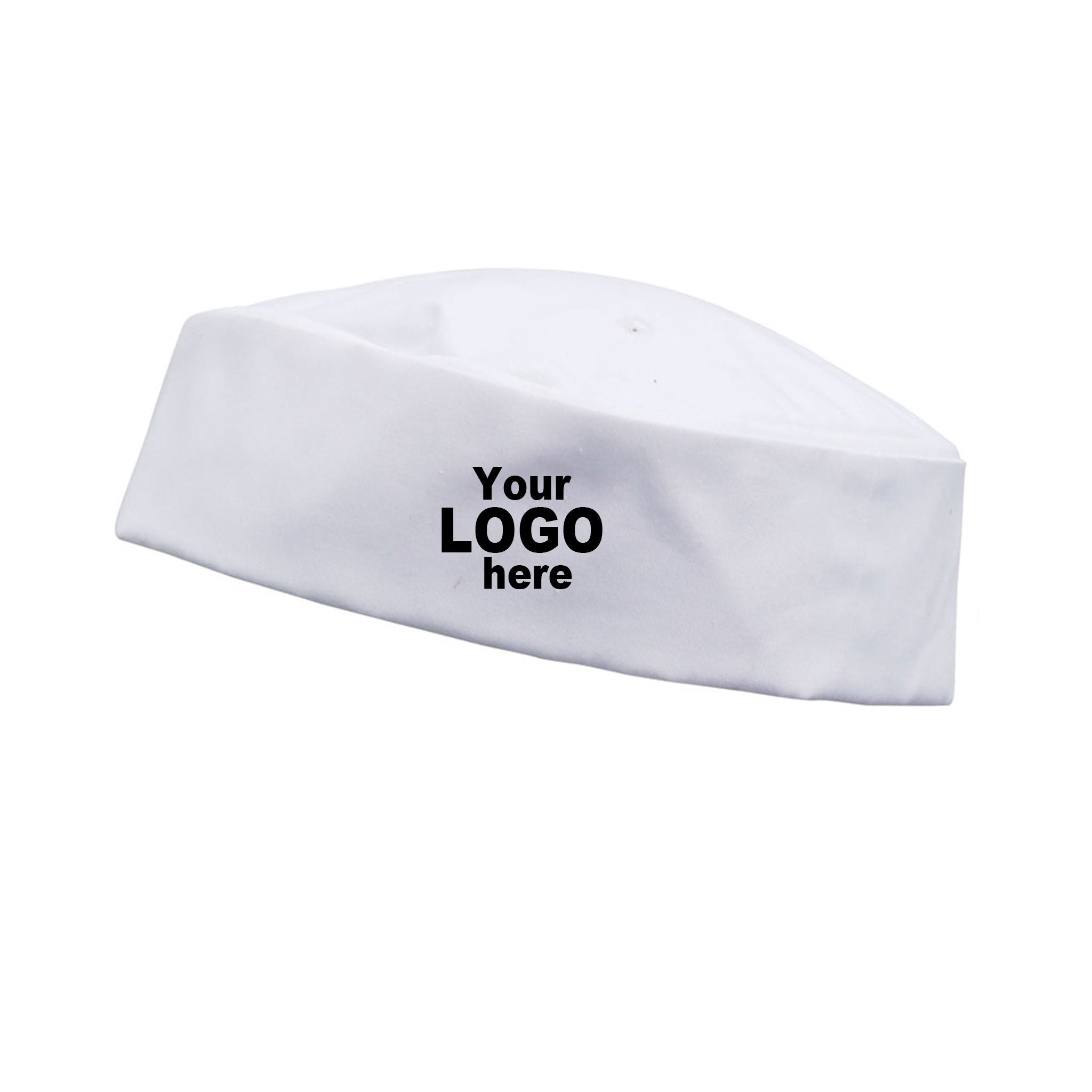 Custom Embroidered Chef Hats
