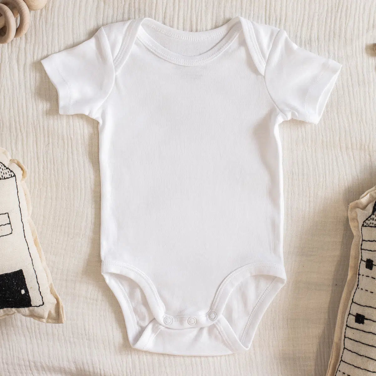 Baby Body Suits